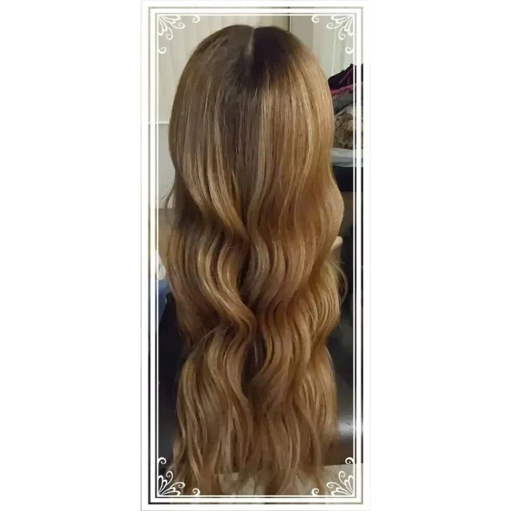 NWT~Long 